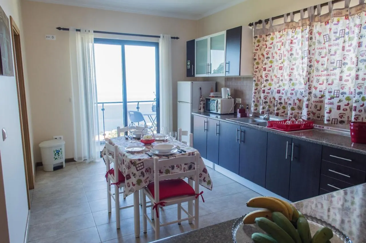 Appartamento “Venik House” Sea_Mountains_Relaxing_Barbecue Funchal  0*, Funchal (Madeira) Portogallo